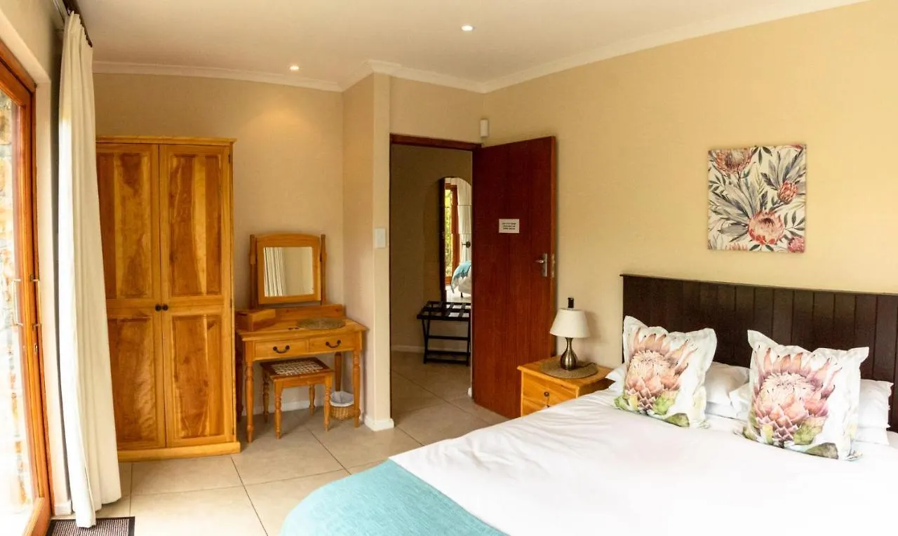 Makapa Lodge Cape Town