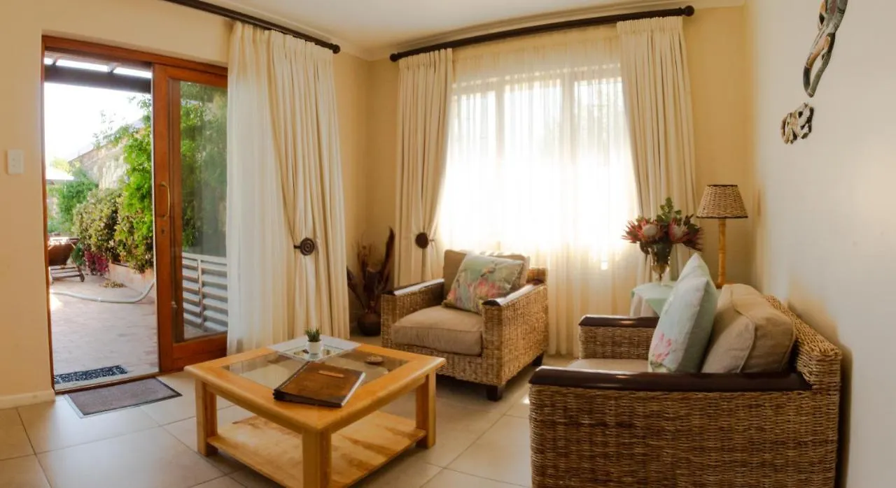 Makapa Lodge Cape Town