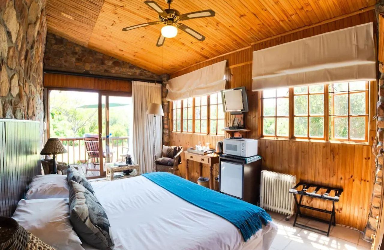 Makapa Lodge Cape Town