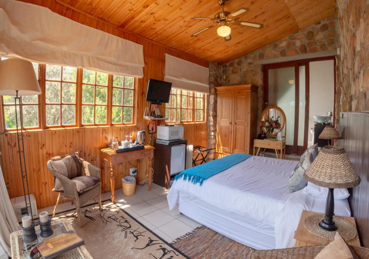 Makapa Lodge Cape Town