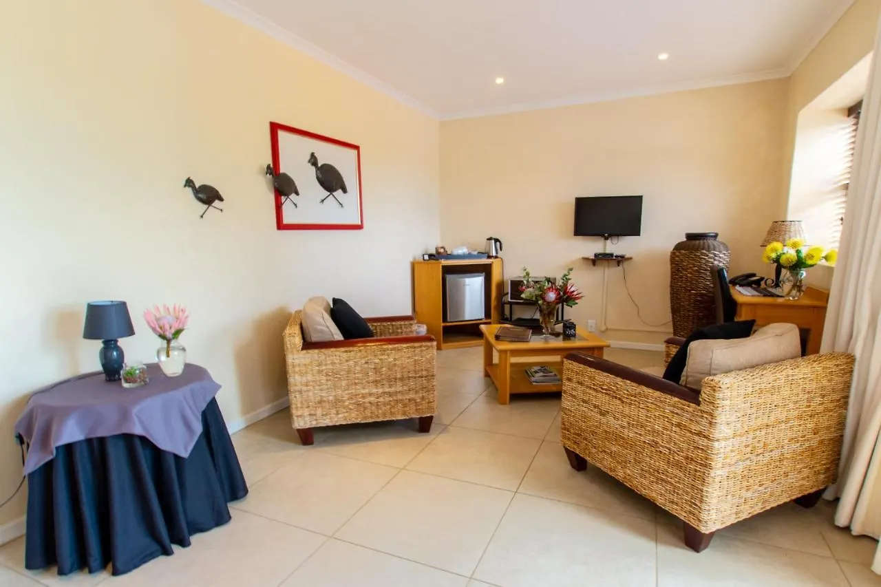 Makapa Lodge Cape Town