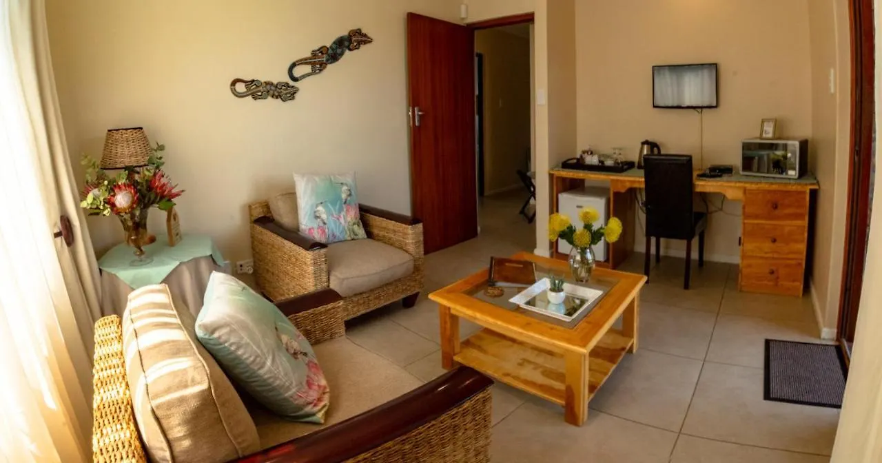 Makapa Lodge Cape Town South Africa