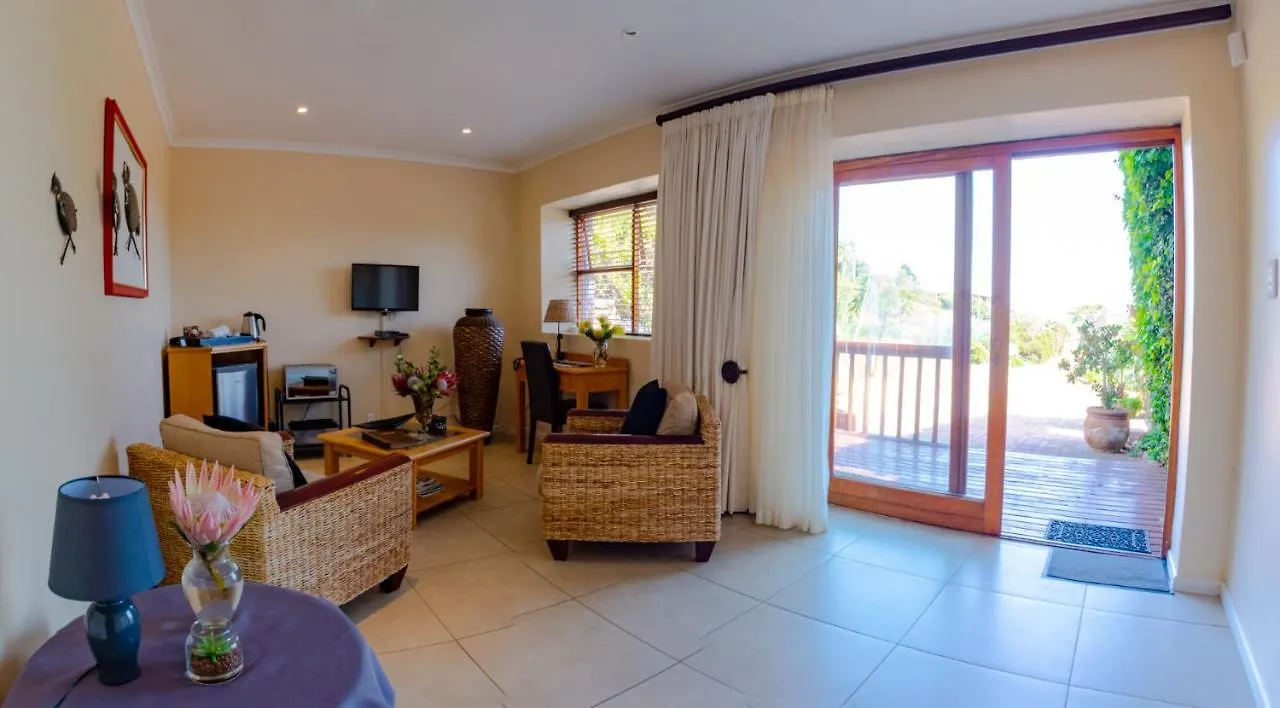 Makapa Lodge Cape Town 0*,