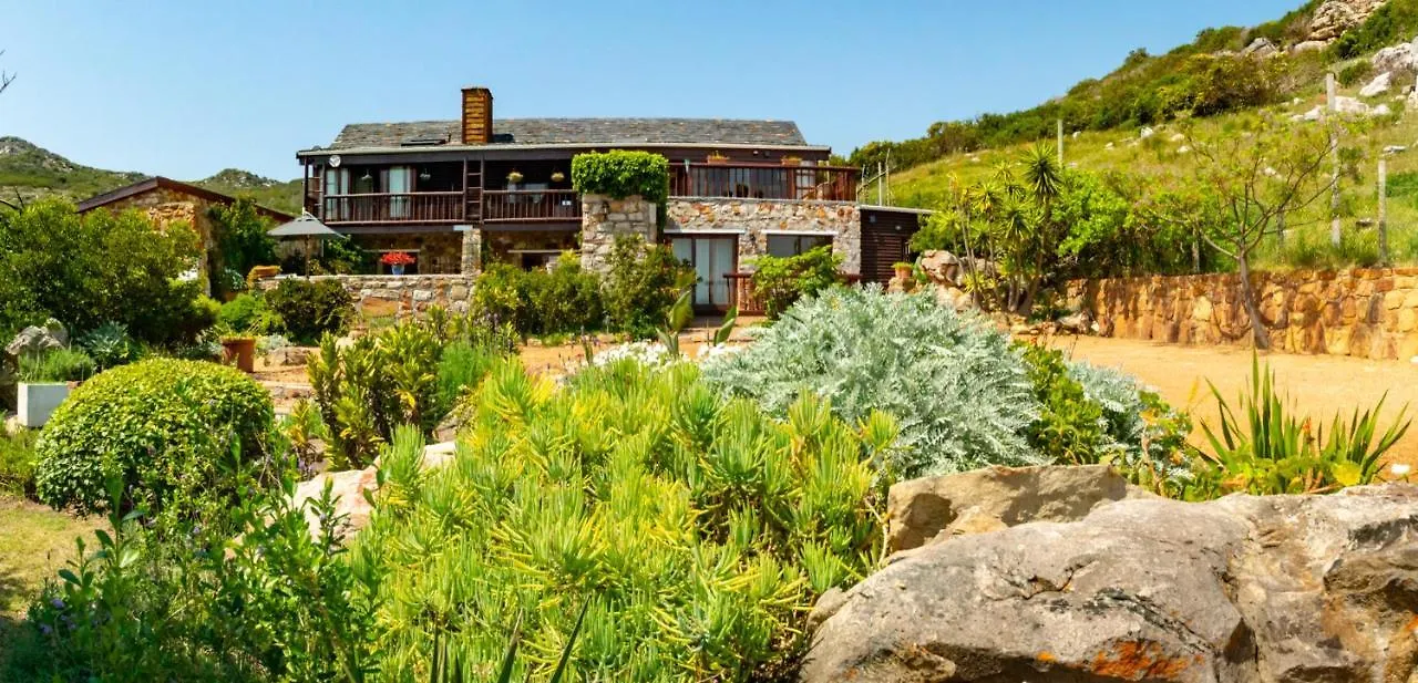 Makapa Lodge Cape Town