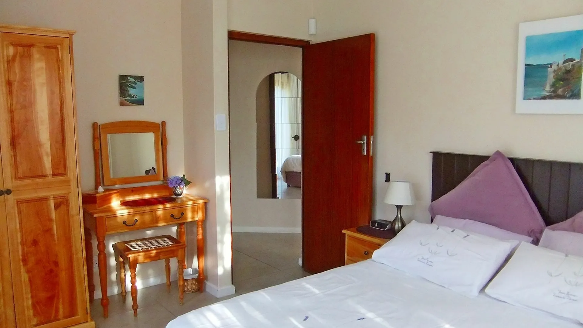 Makapa Lodge Cape Town