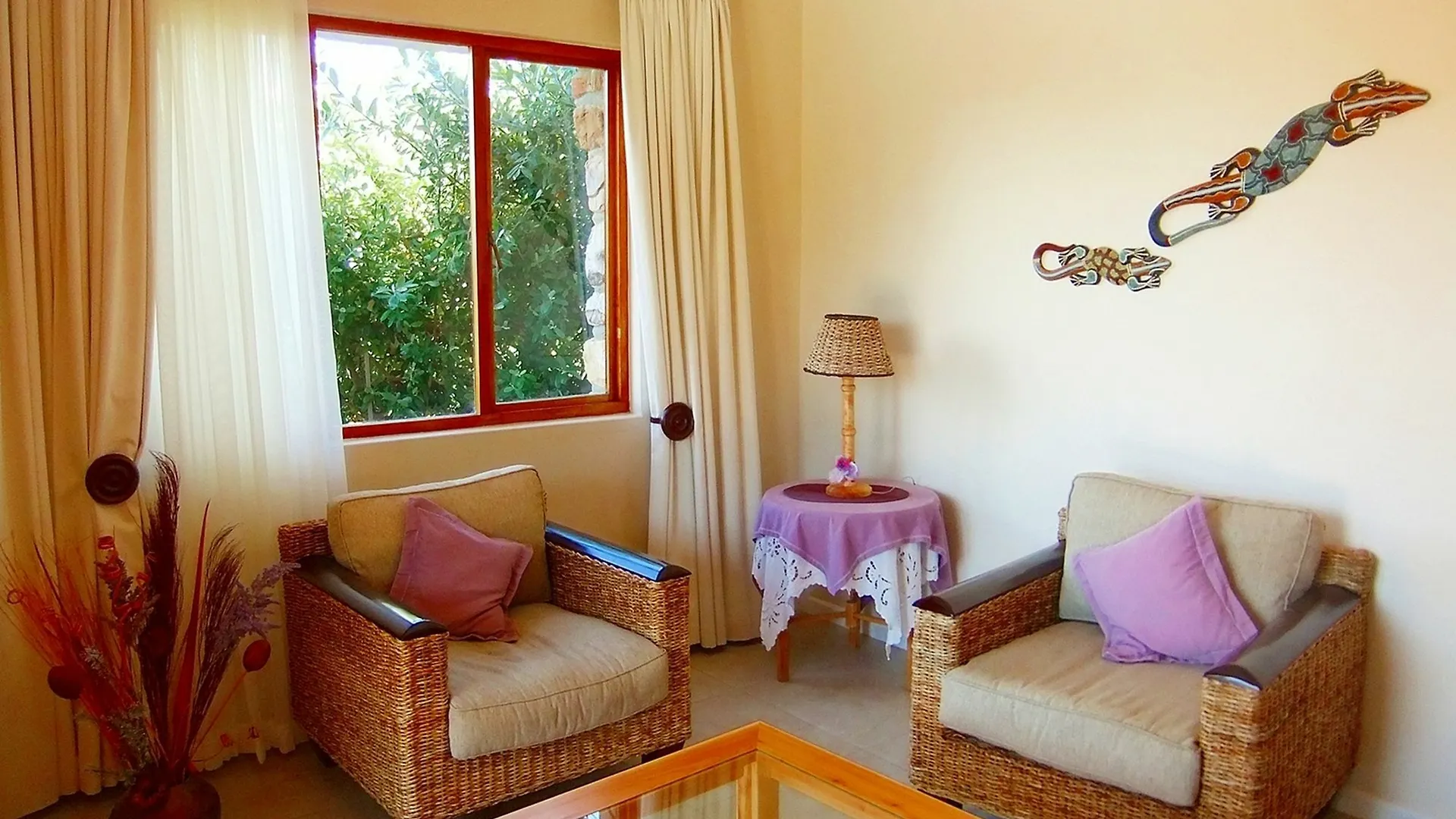 Makapa Lodge Cape Town