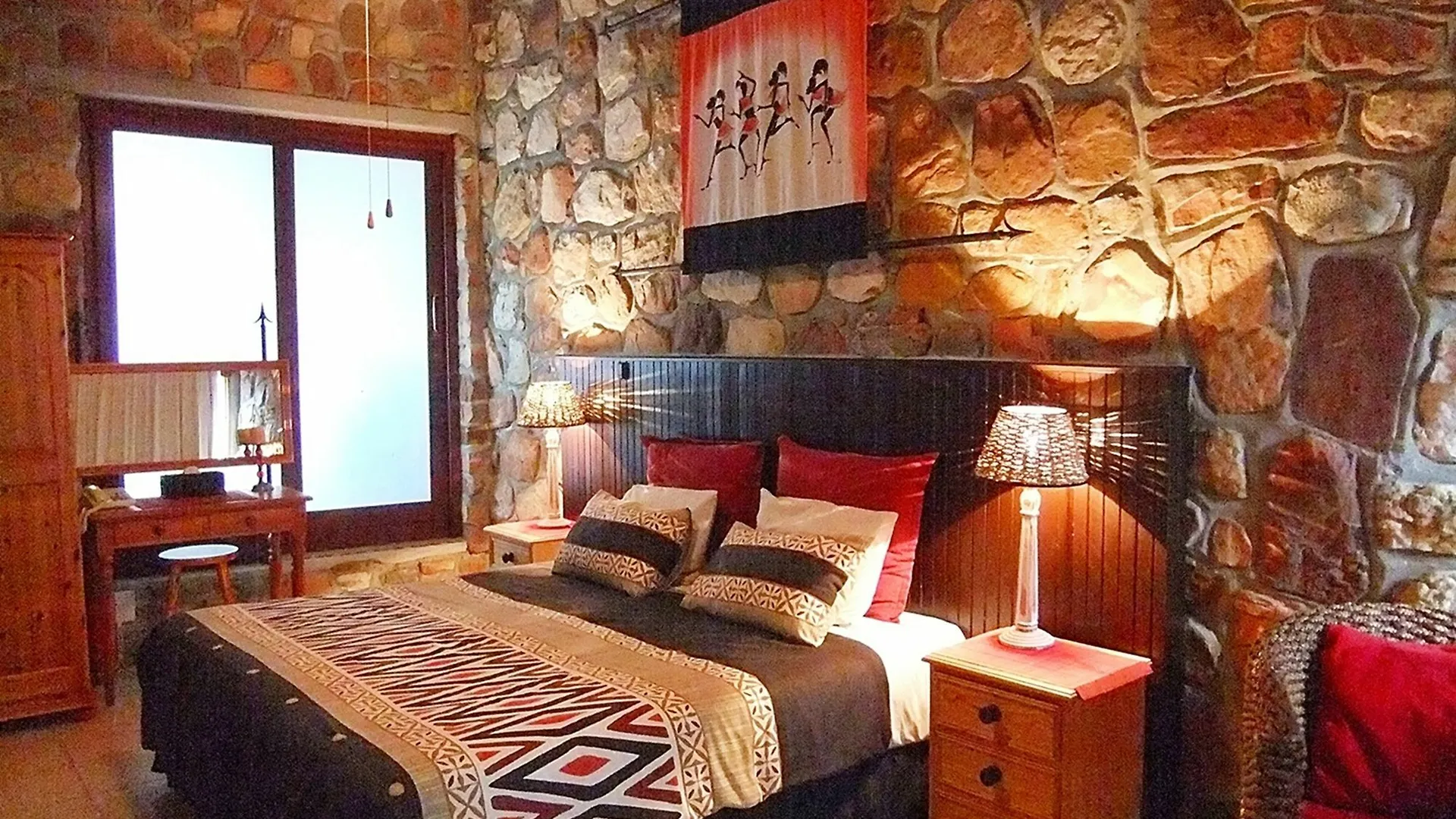 Makapa Lodge Cape Town