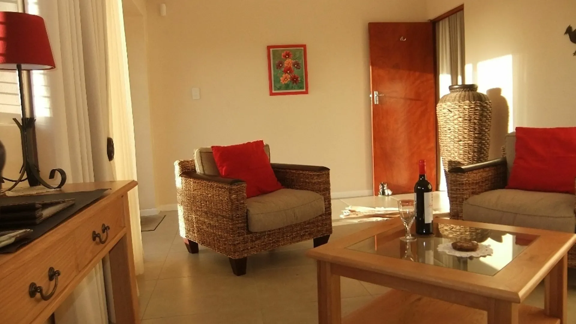Makapa Lodge Cape Town