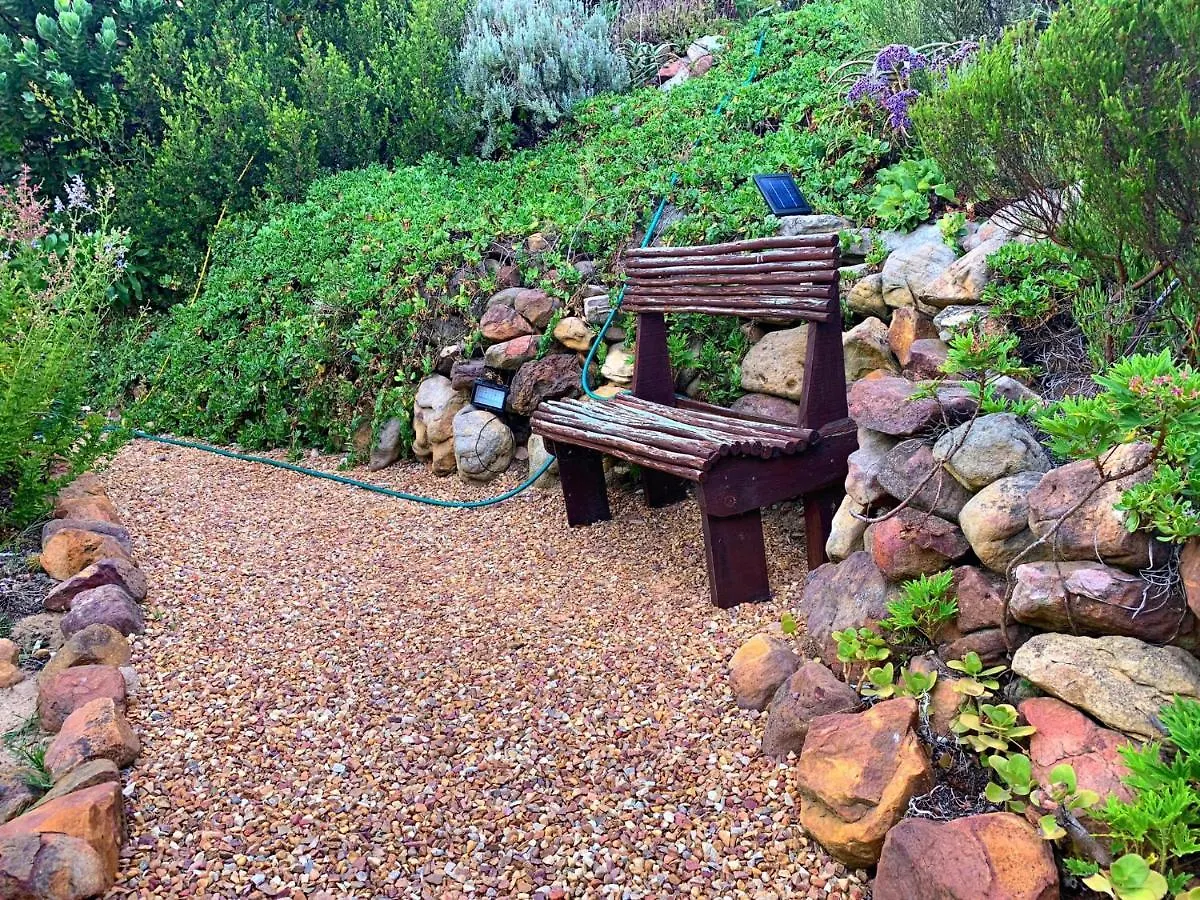 Makapa Lodge Cape Town