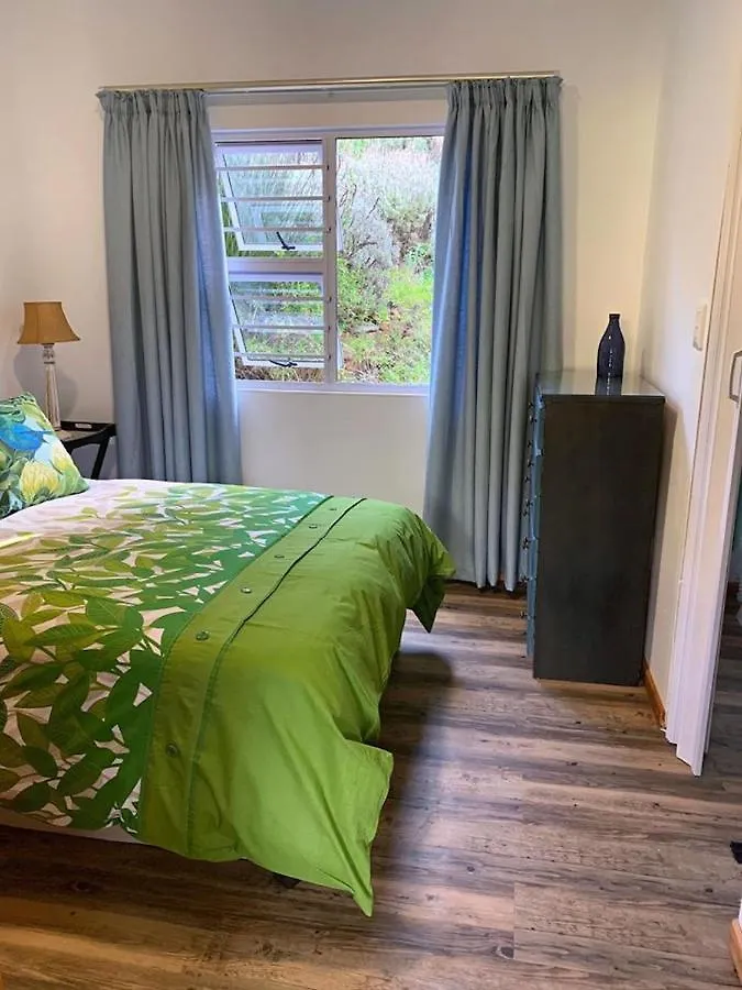 Makapa Lodge Cape Town