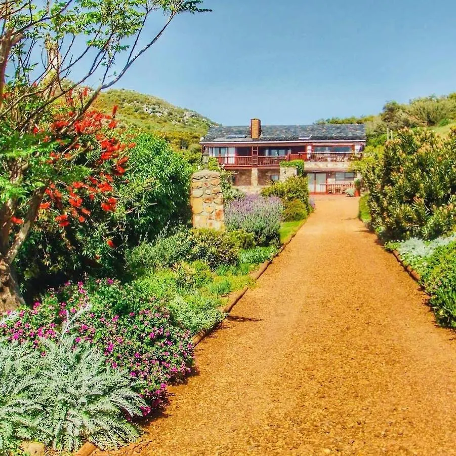 Makapa Lodge Cape Town South Africa