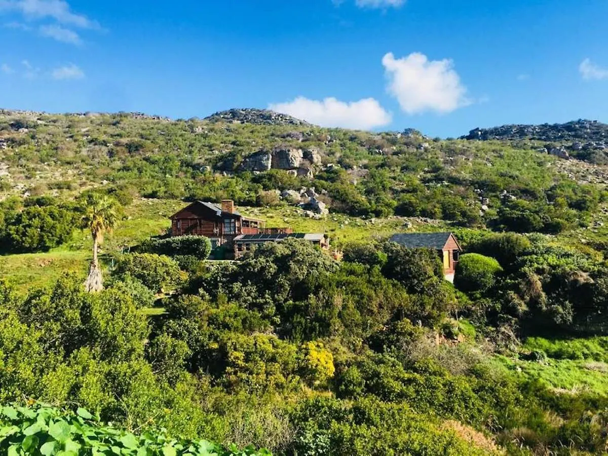 Makapa Lodge Cape Town