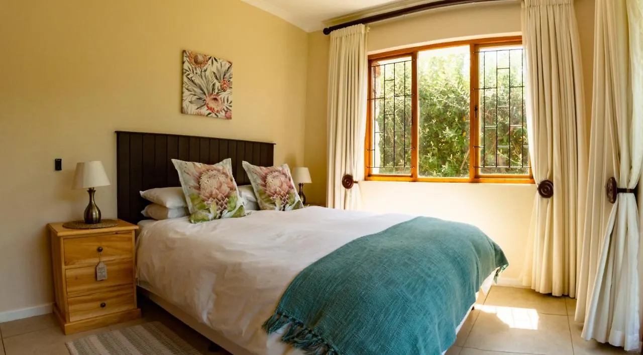 Makapa Lodge Cape Town