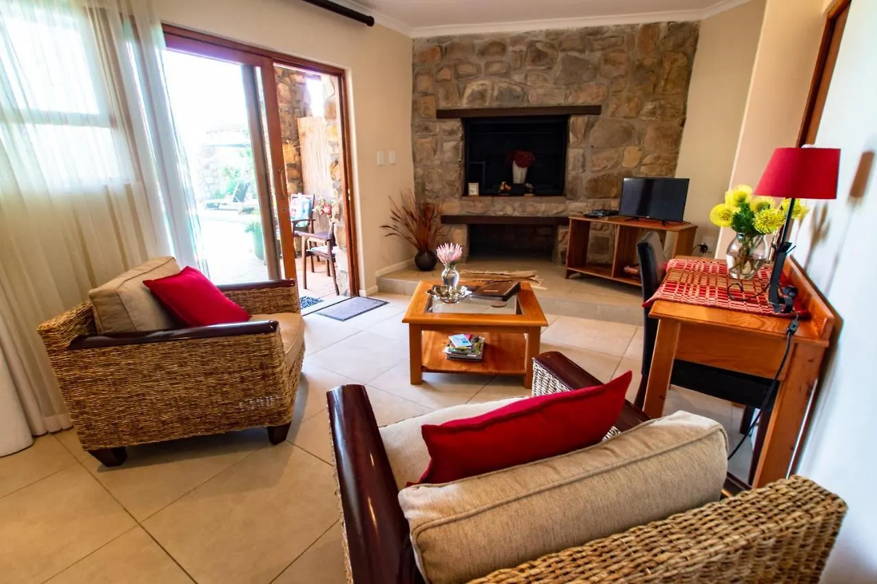 Makapa Lodge Cape Town 0*,