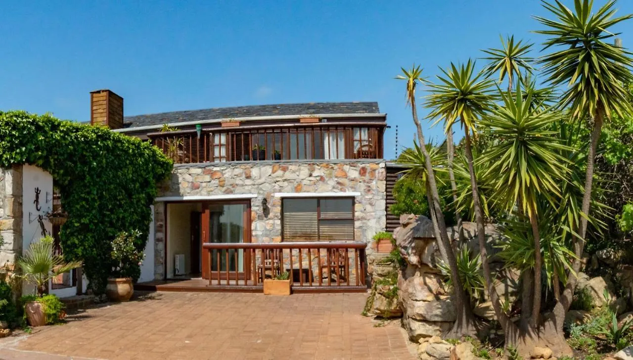 Makapa Lodge Cape Town