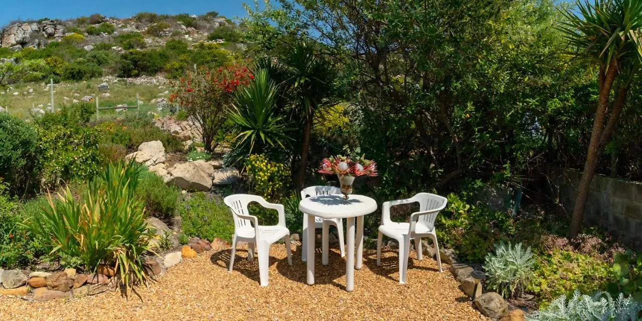 Makapa Lodge Cape Town 0*,  South Africa