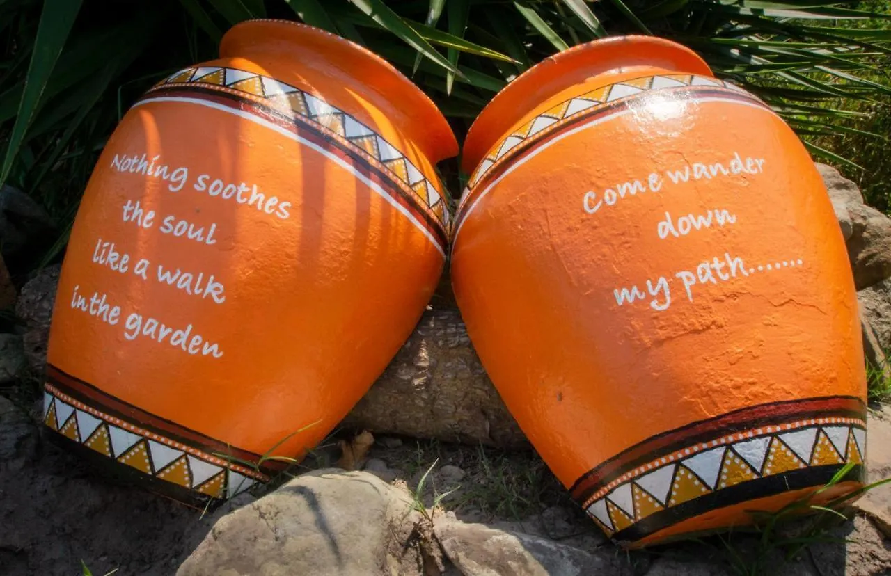 Makapa Lodge Cape Town South Africa
