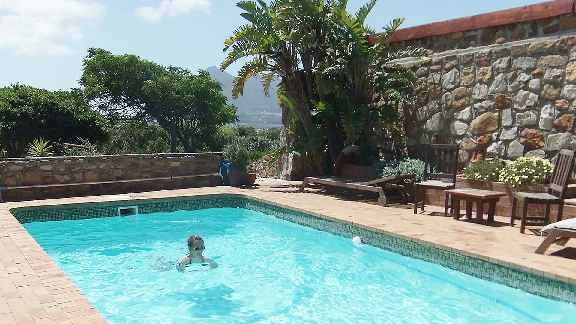 Makapa Lodge Cape Town
