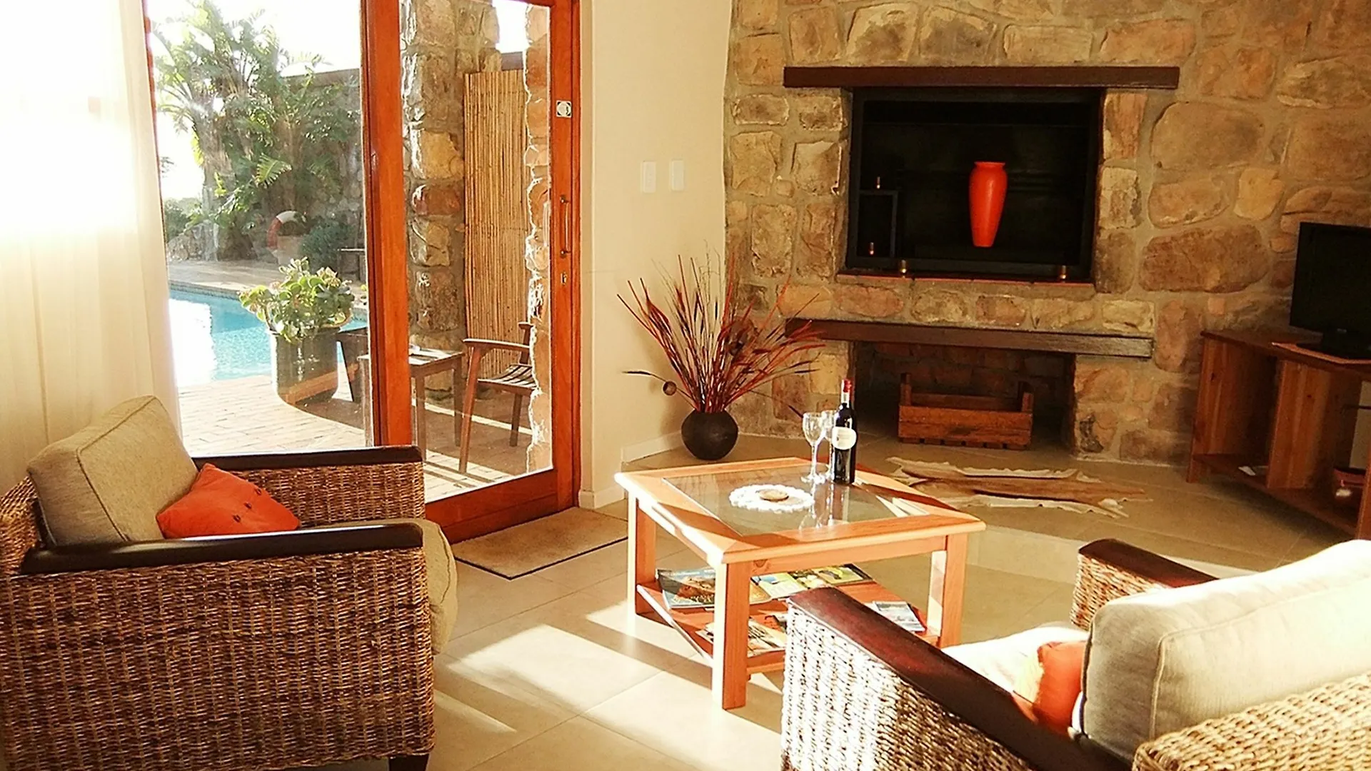 Makapa Lodge Cape Town
