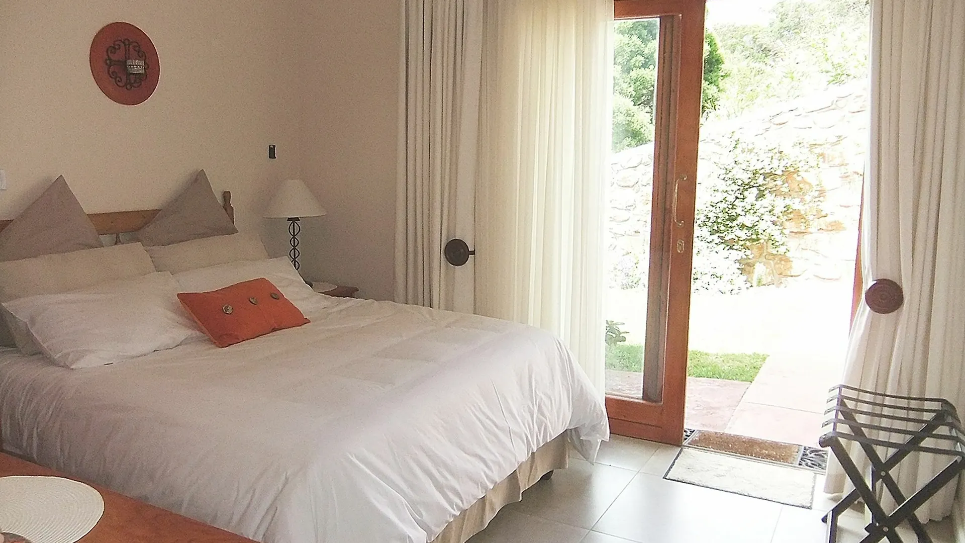 Makapa Lodge Cape Town