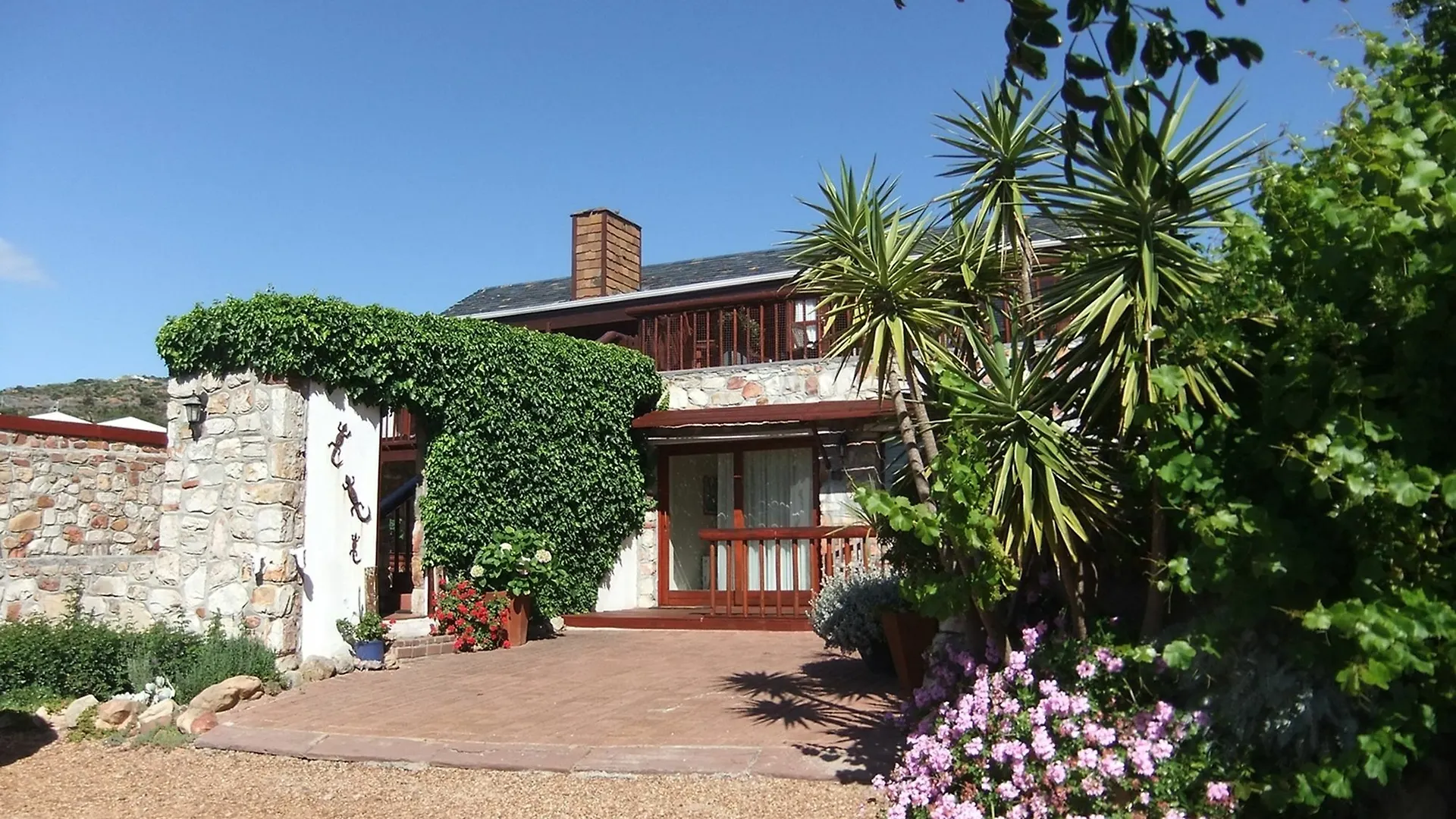 Makapa Lodge Cape Town