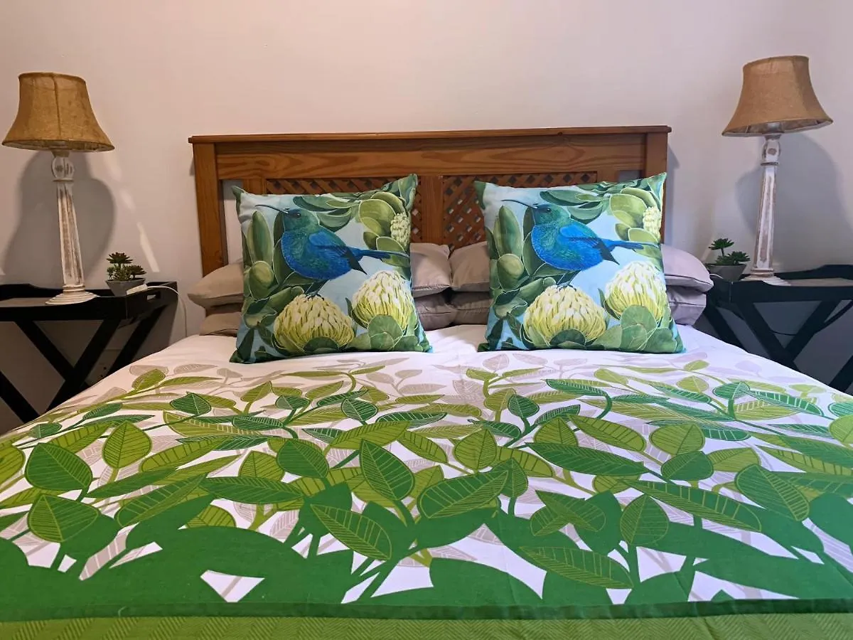 Makapa Lodge Cape Town South Africa