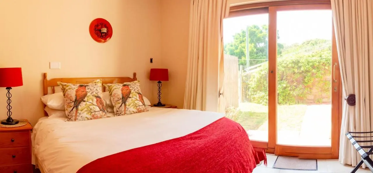 Makapa Lodge Cape Town South Africa