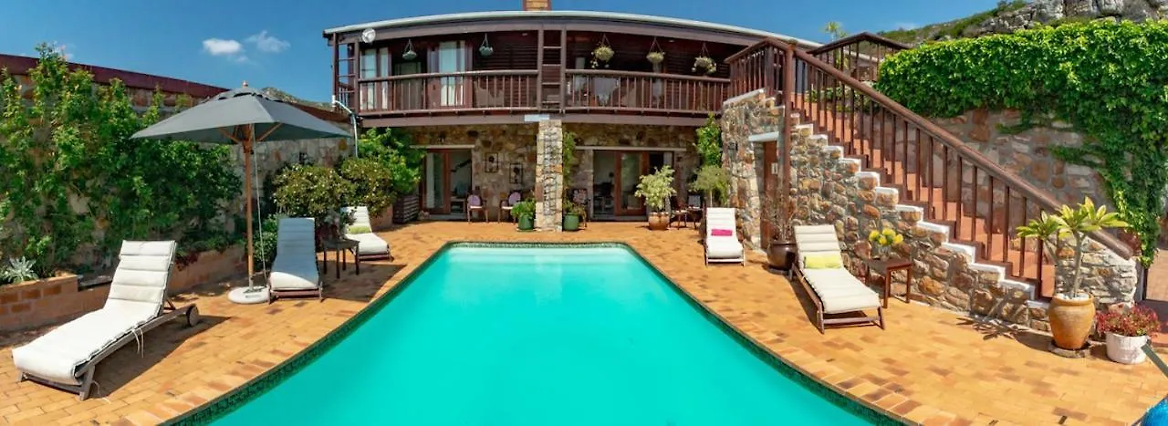Makapa Lodge Cape Town